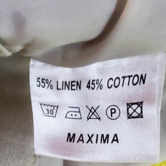 Emma Tan Skirt - Picture 5 of 7